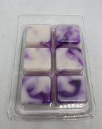 Raspberry Vanilla Romance Wax Melt