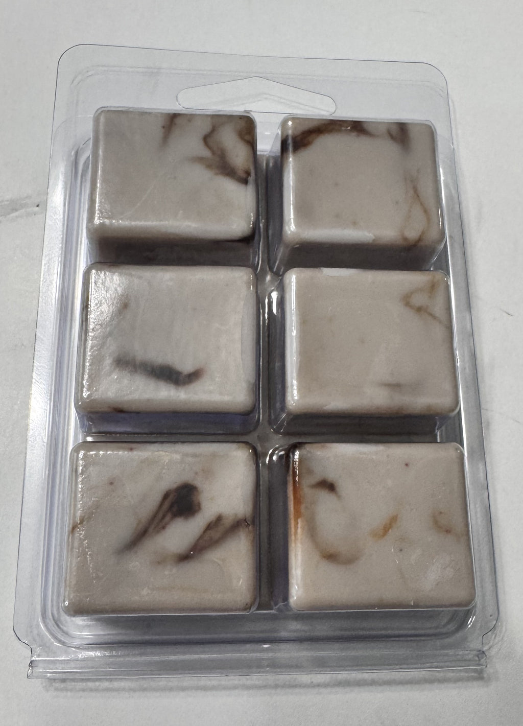 Smoked Vanilla Wax Melt
