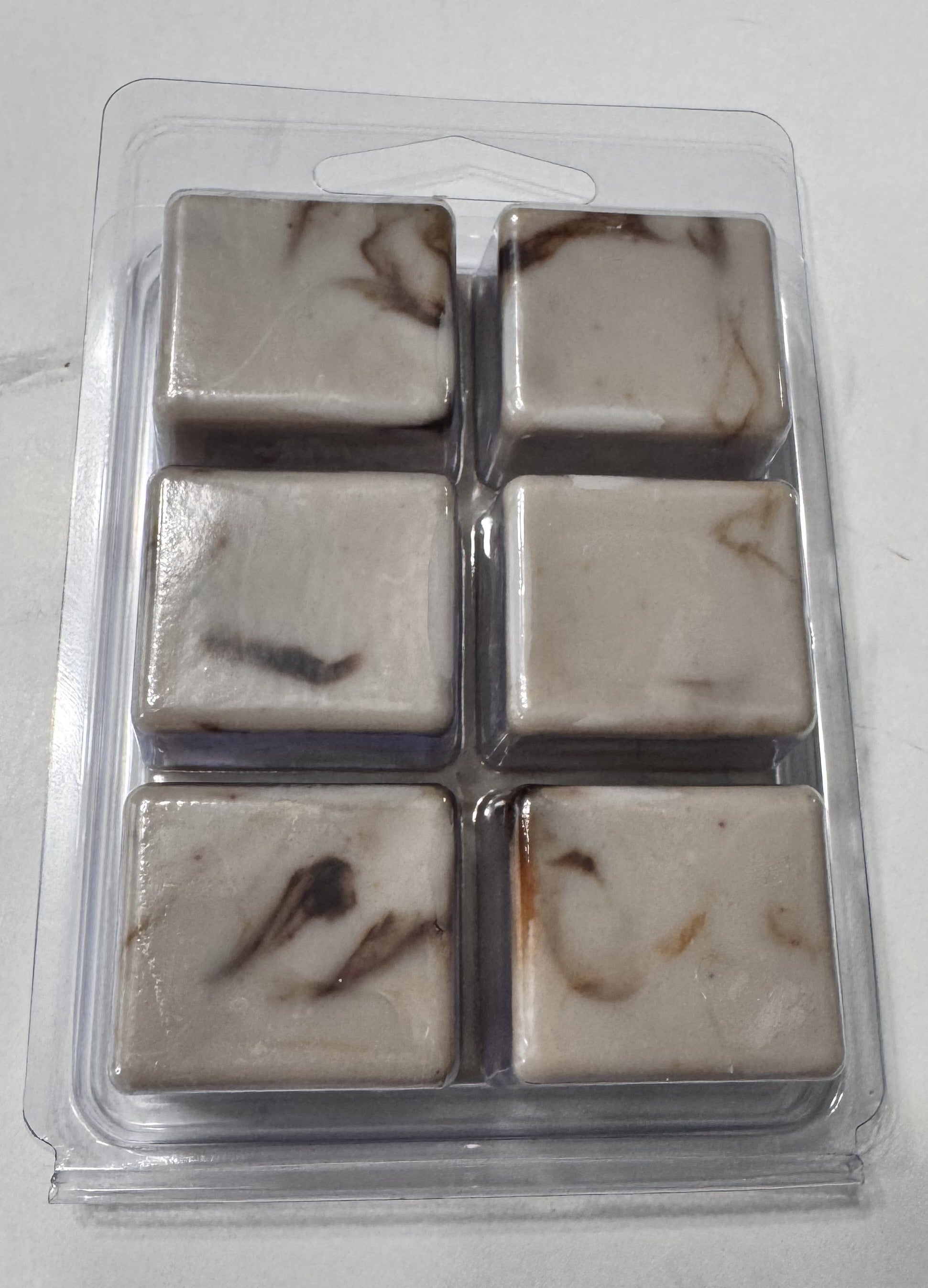 Smoked Vanilla Wax Melt