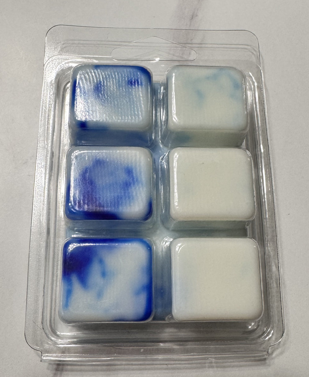 Snowflake Wishes Wax Melt