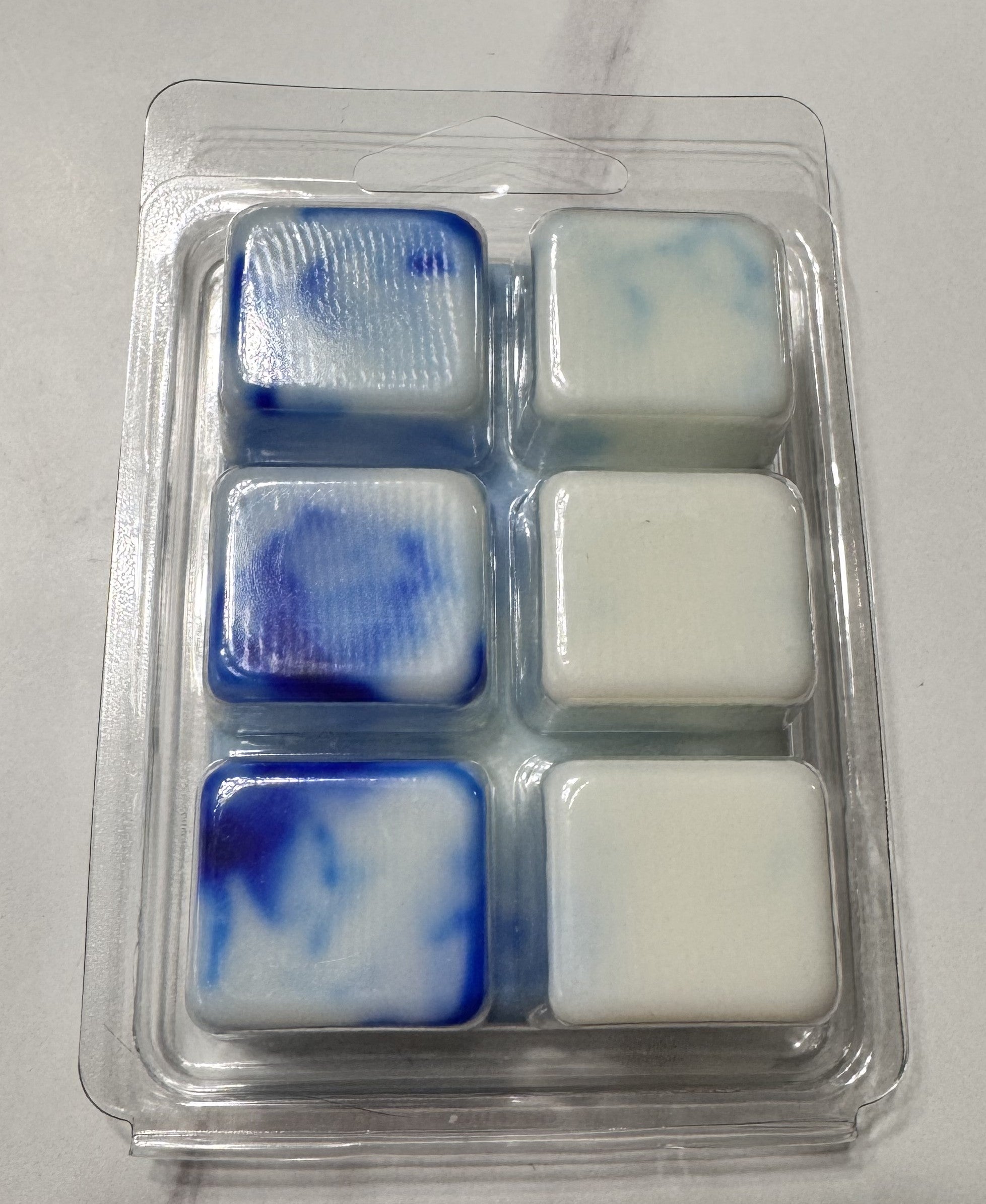 Snowflake Wishes Wax Melt