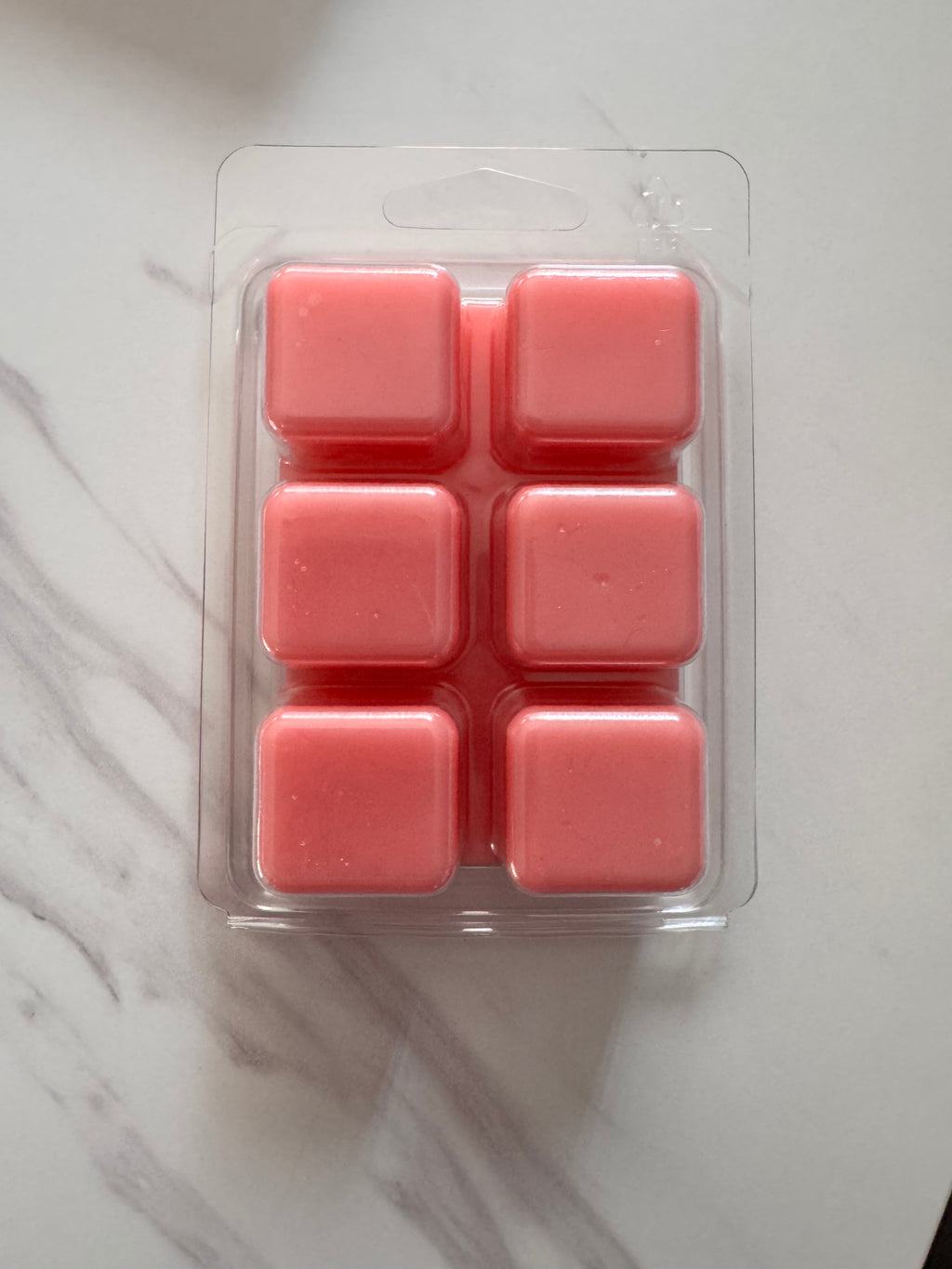 Spicy Fall Scent Soy Wax Melt