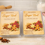 Sugar Noel Wax Melt