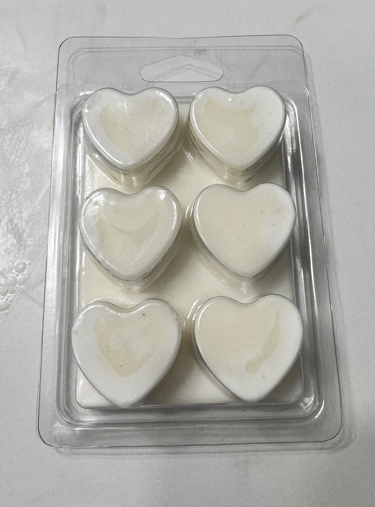 Sunlit Citrus Grove Wax Melt