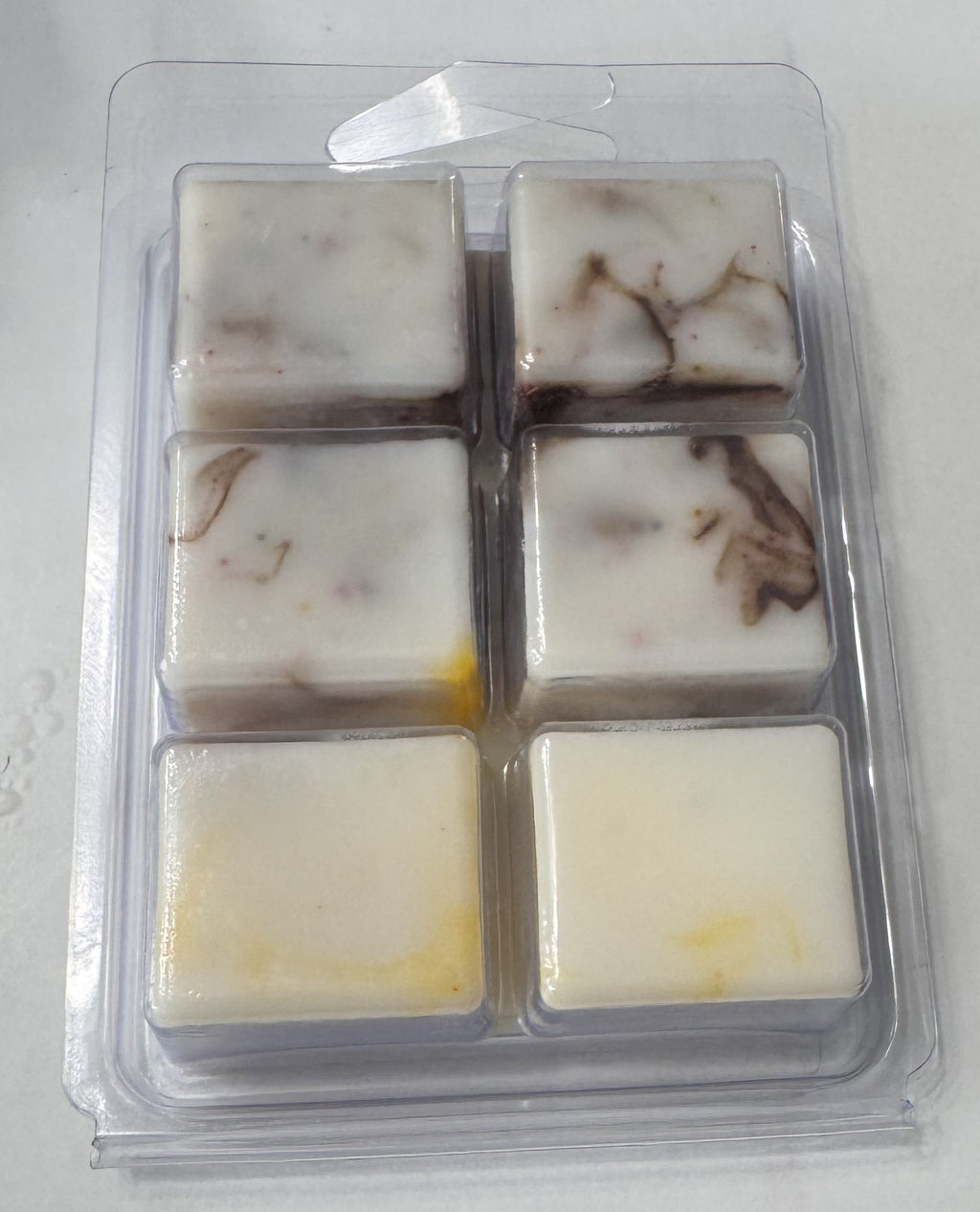 Vanilla Cupcake Wax Melt