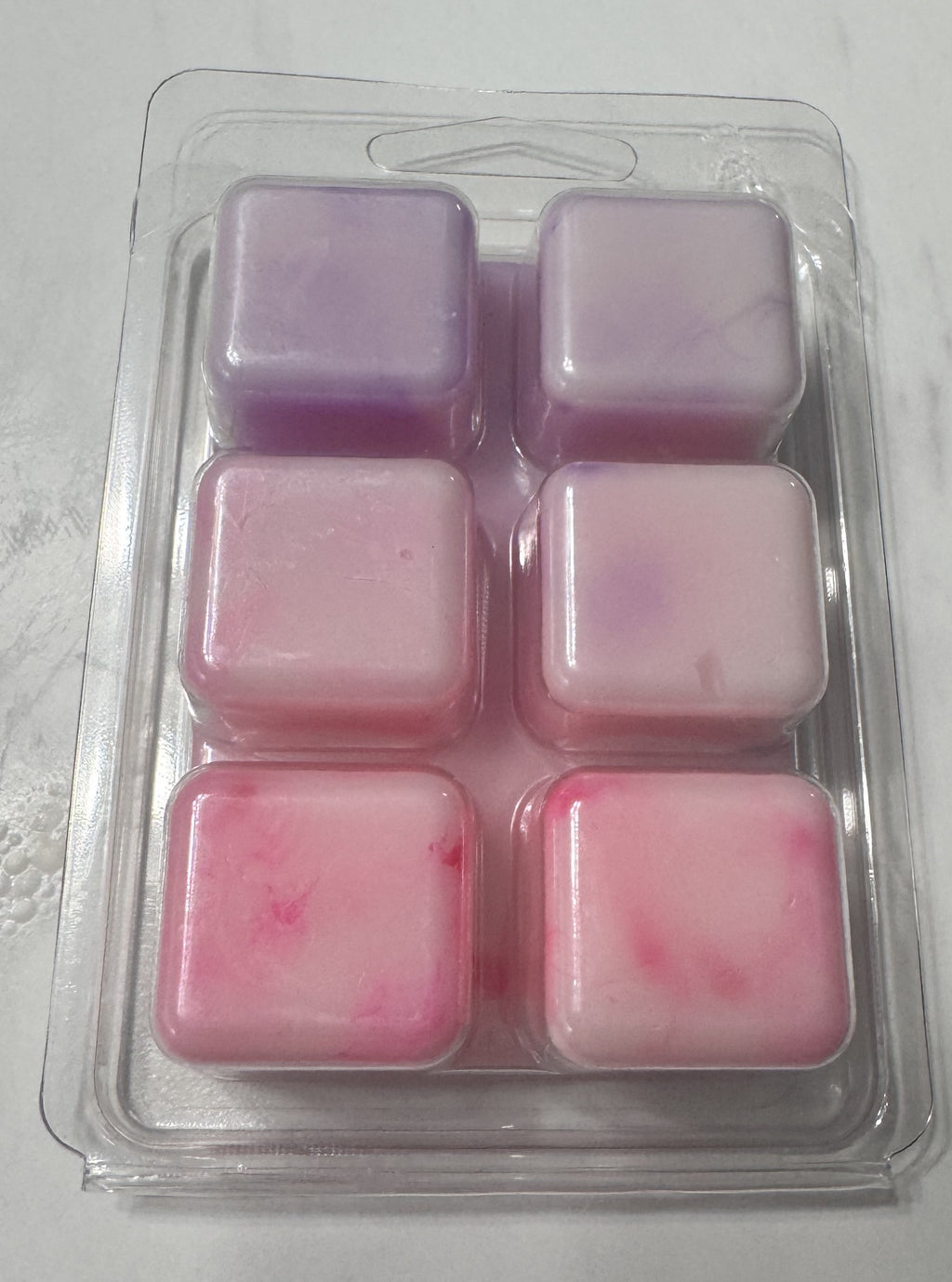Vanilla Mahogany Marshmallow Wax Melt