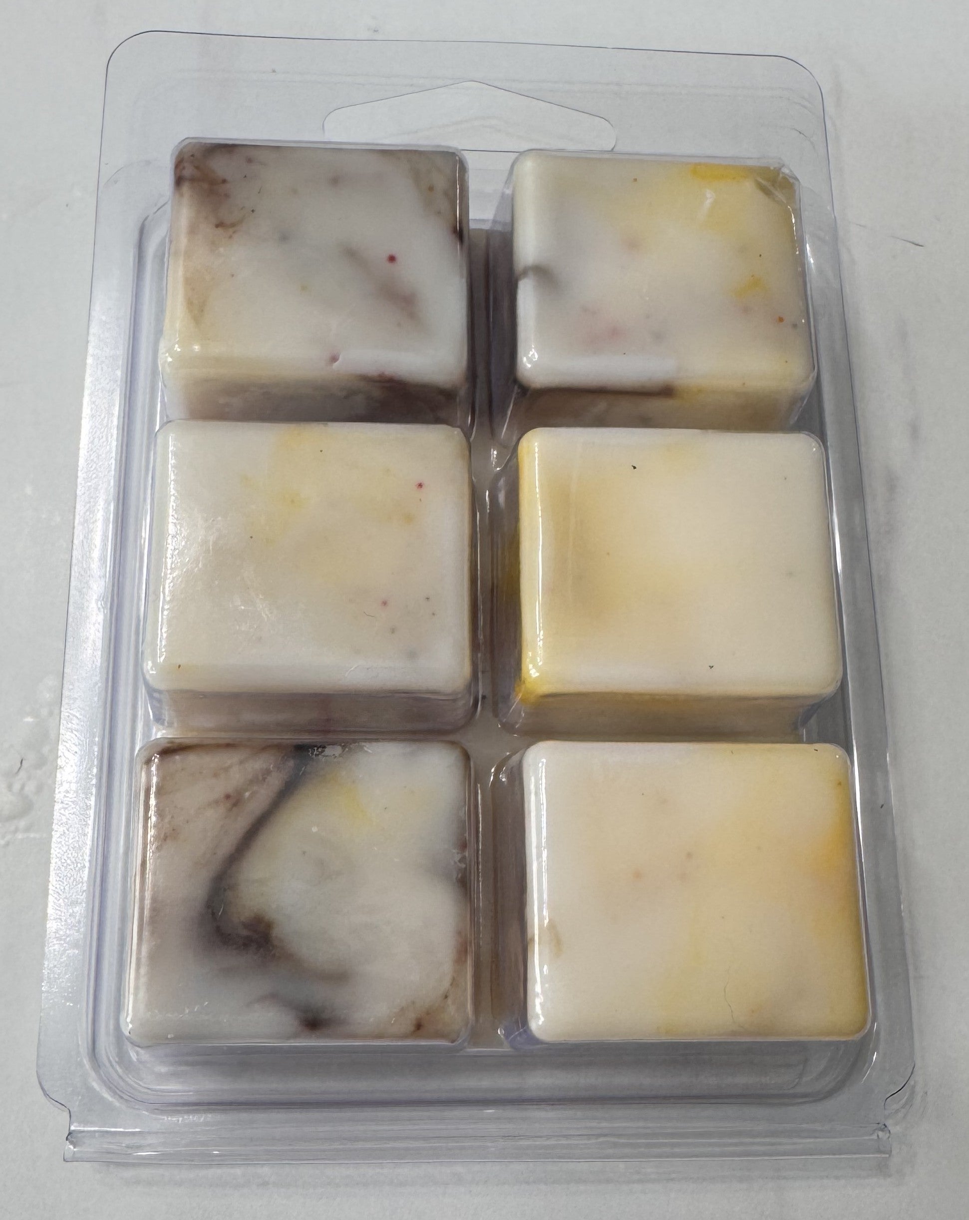 Vanilla Noir Wax Melt