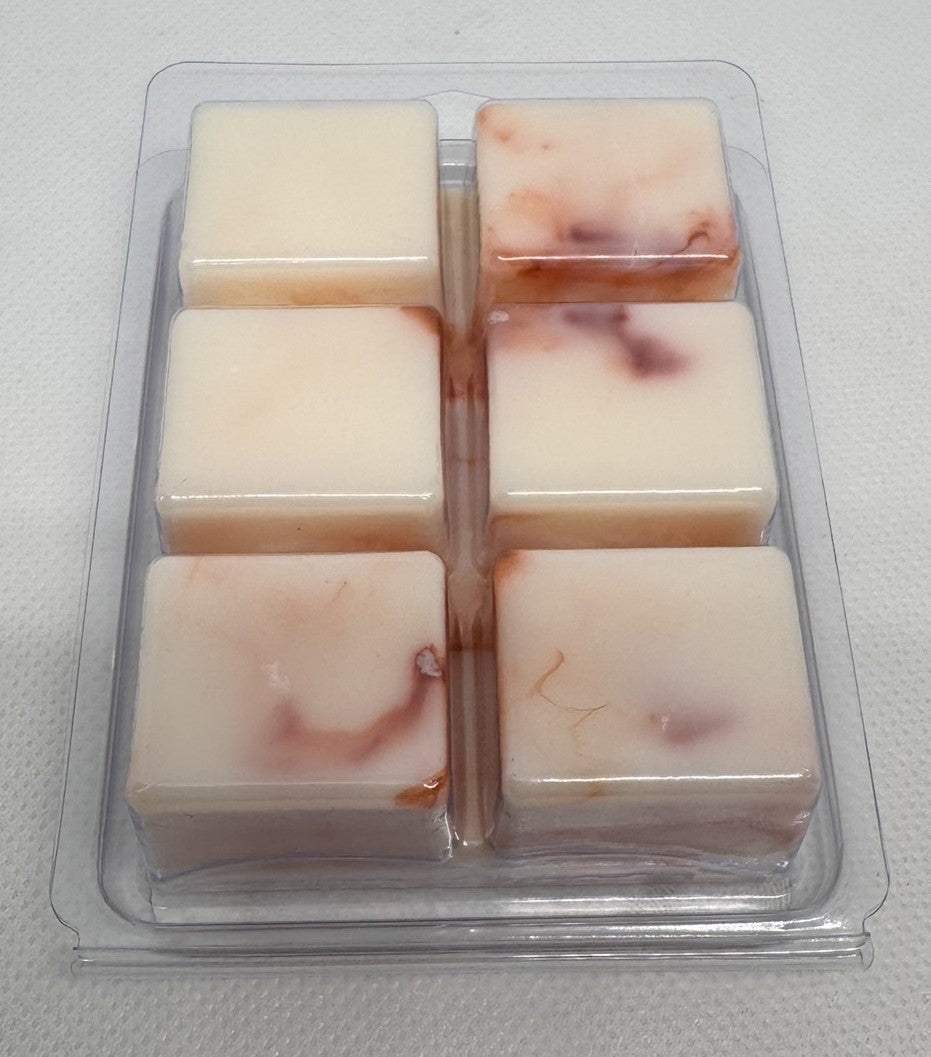 Vanilla Obsidian Wax Melt
