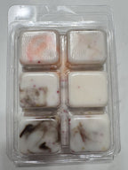 Vanilla Toddy Wax Melt