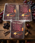 Velvet Vineyard Wax Melt