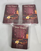 Velvet Vineyard Wax Melt