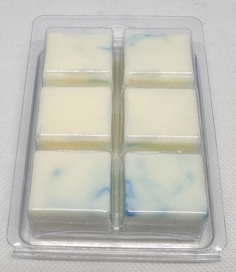 Warm April Laundry Wax Melt