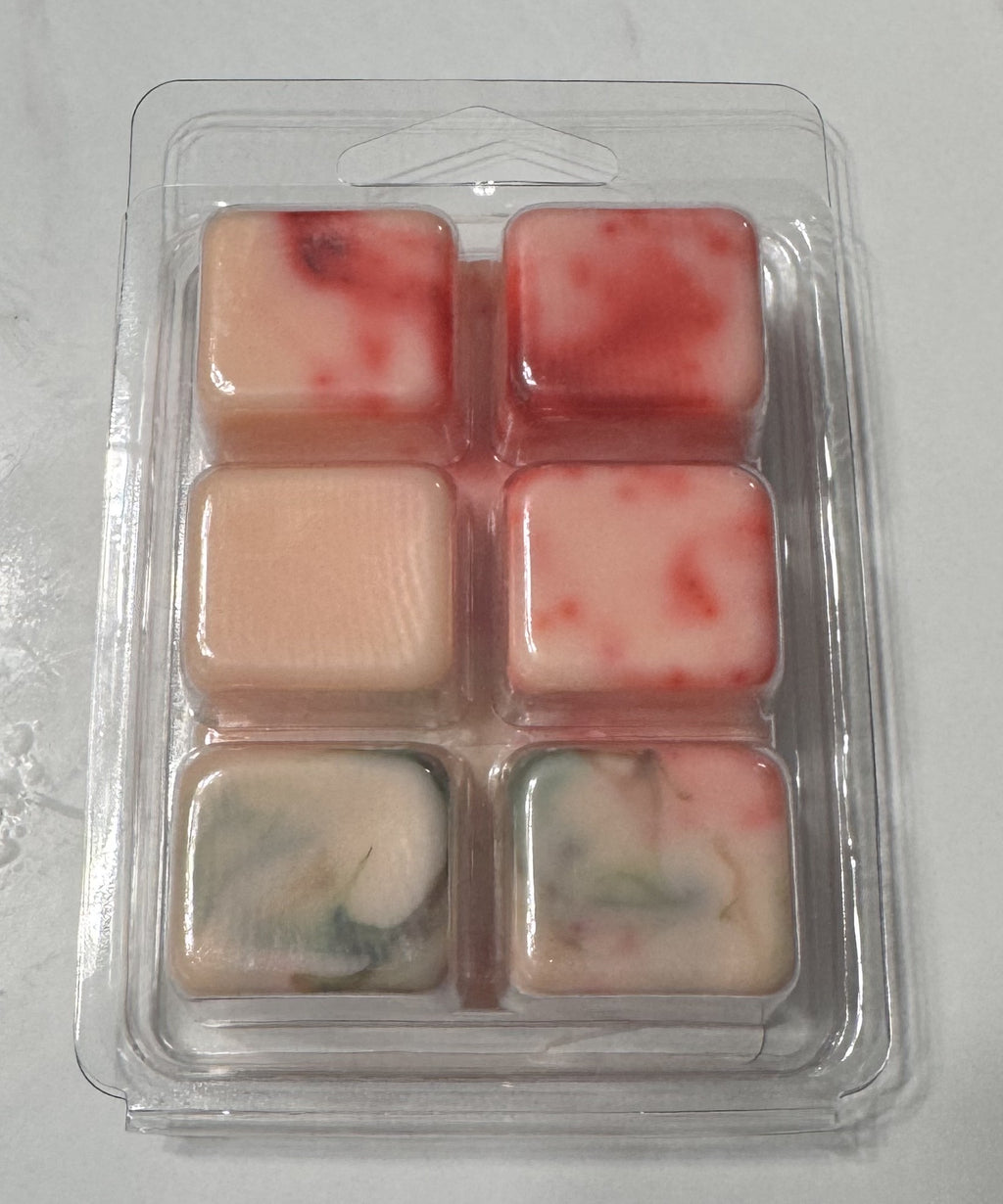 Welcome Fall Wax Melt