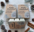 Winter Wonderland Soy Wax Melt