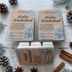 Winter Wonderland Soy Wax Melt