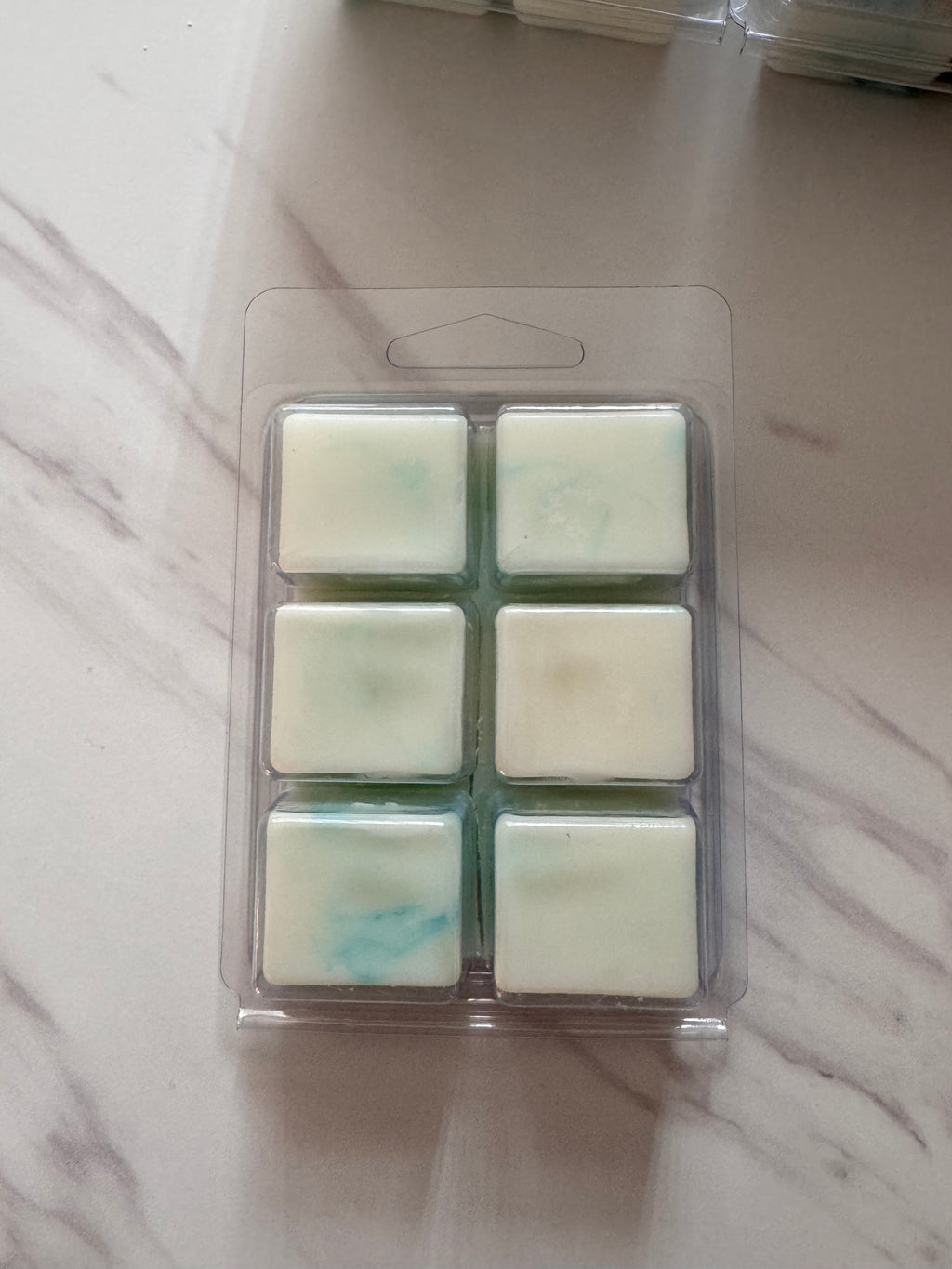 Winter Wonderland Soy Wax Melt