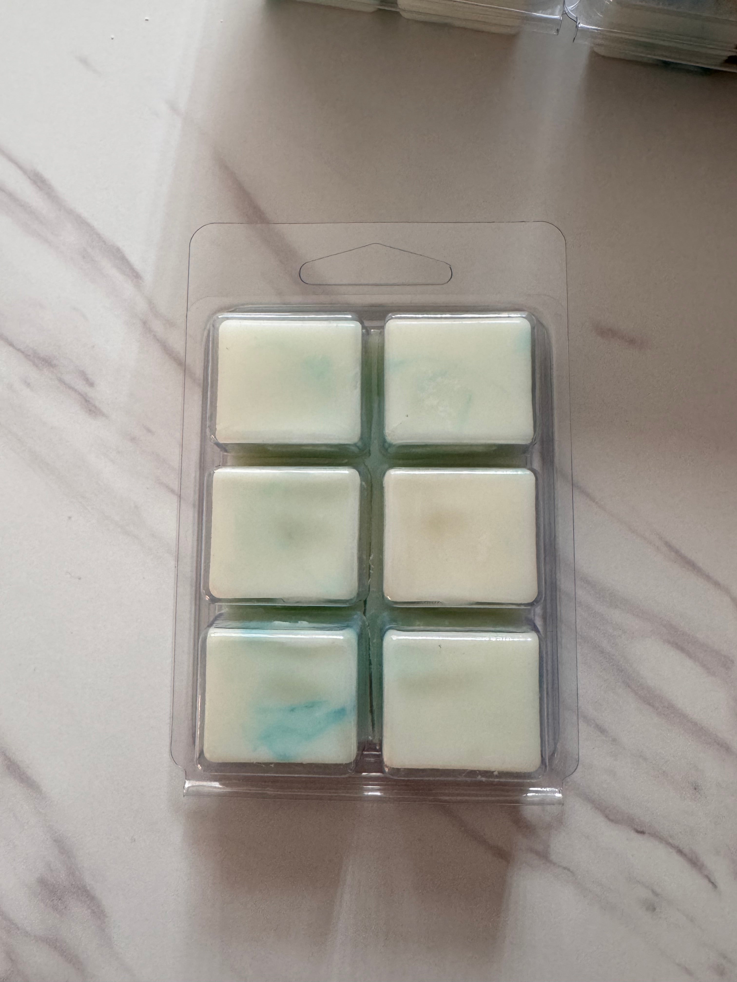 Winter Wonderland Soy Wax Melt