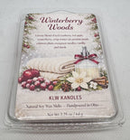 Winterberry Woods Wax Melt