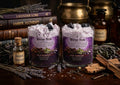 Witches Brew 12 oz Glass Jar Candle